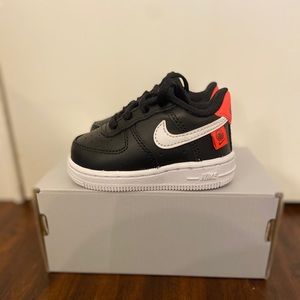 Nike | Baby/Toddler Shoe. Air Force 1 WW Sneaker